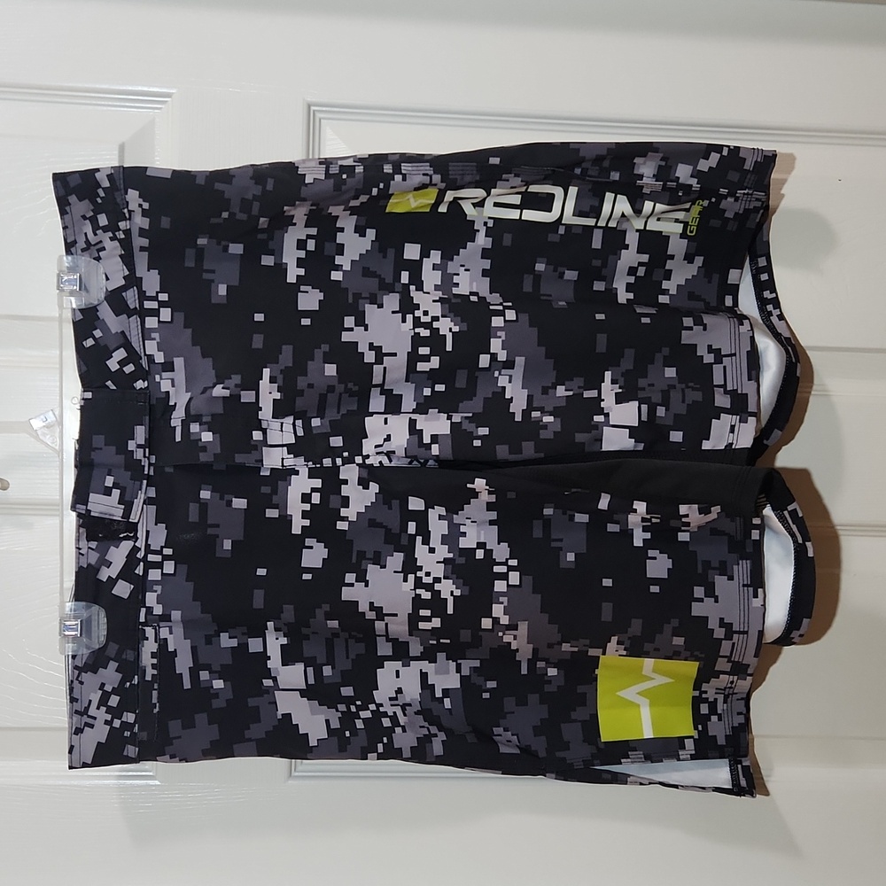 Size 34 redline gear athletic shorts